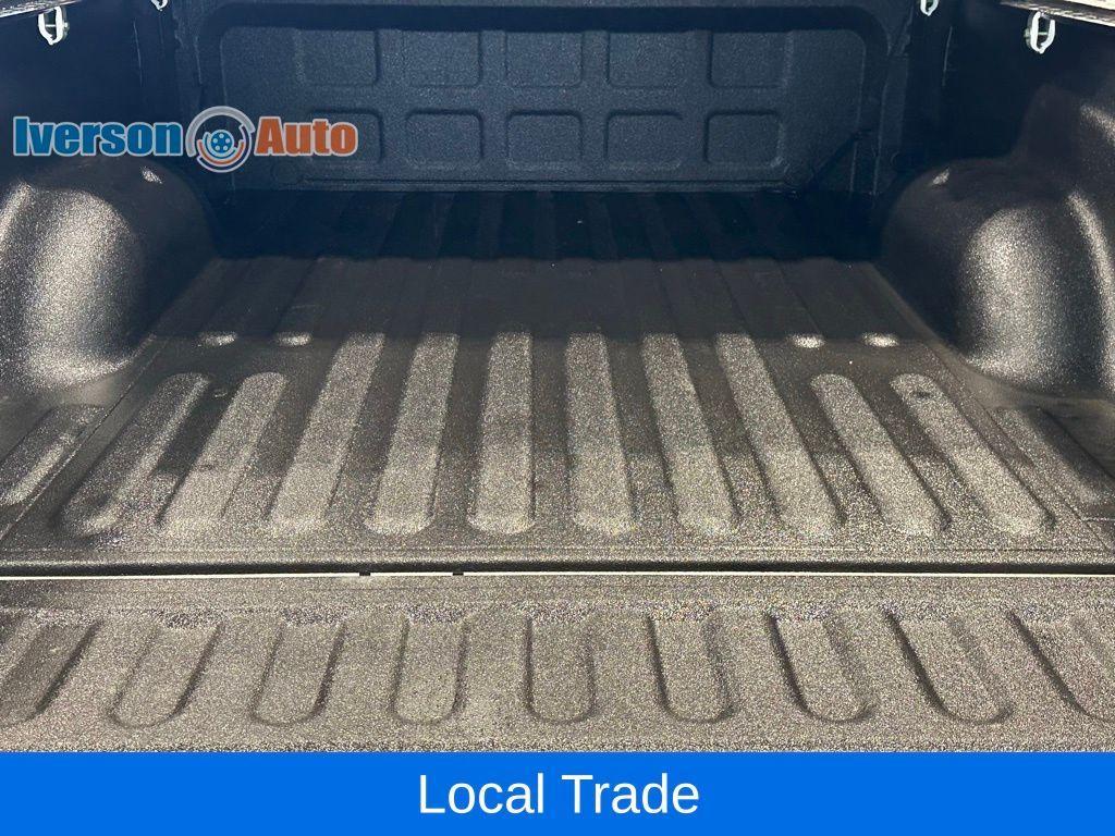 used 2022 Ram 2500 car, priced at $48,425