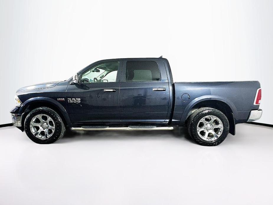 used 2018 Ram 1500 car, priced at $19,995