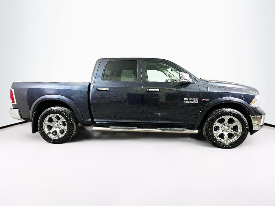 used 2018 Ram 1500 car, priced at $19,995