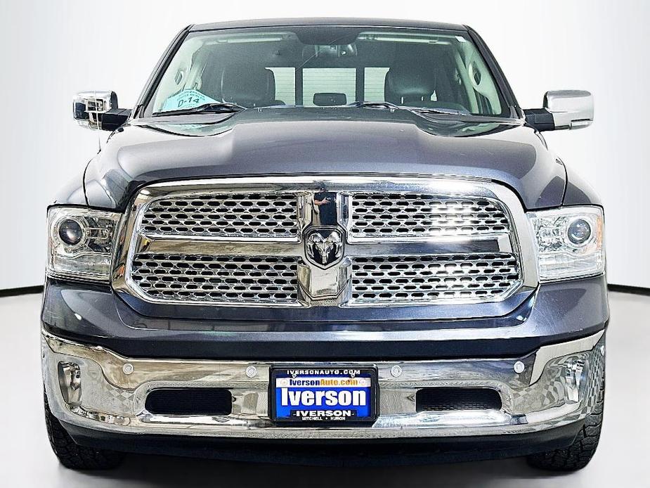 used 2018 Ram 1500 car, priced at $19,995