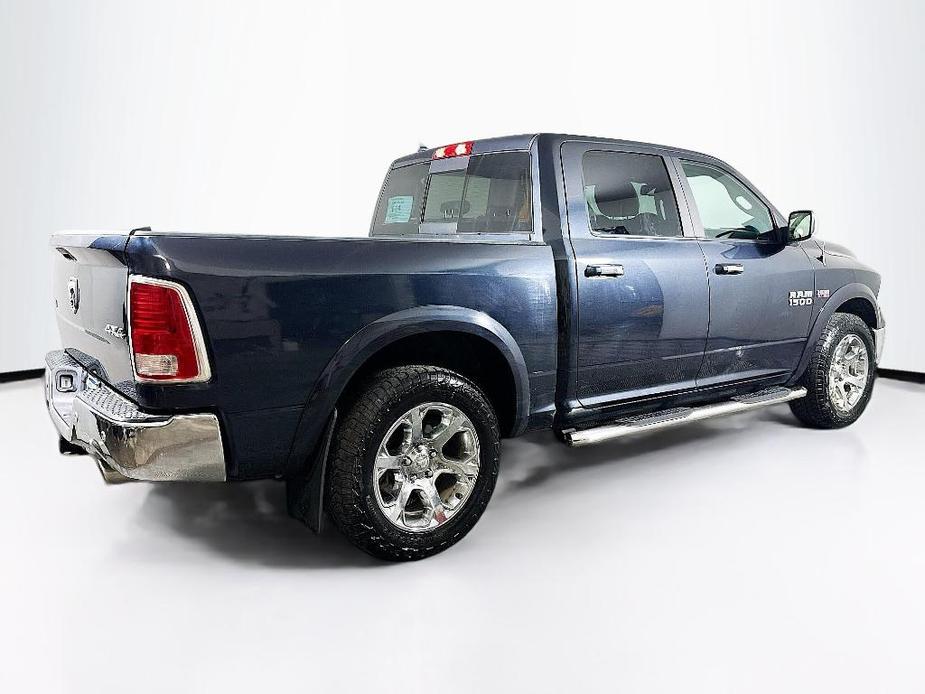 used 2018 Ram 1500 car, priced at $19,995