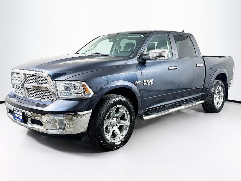 used 2018 Ram 1500 car, priced at $19,995