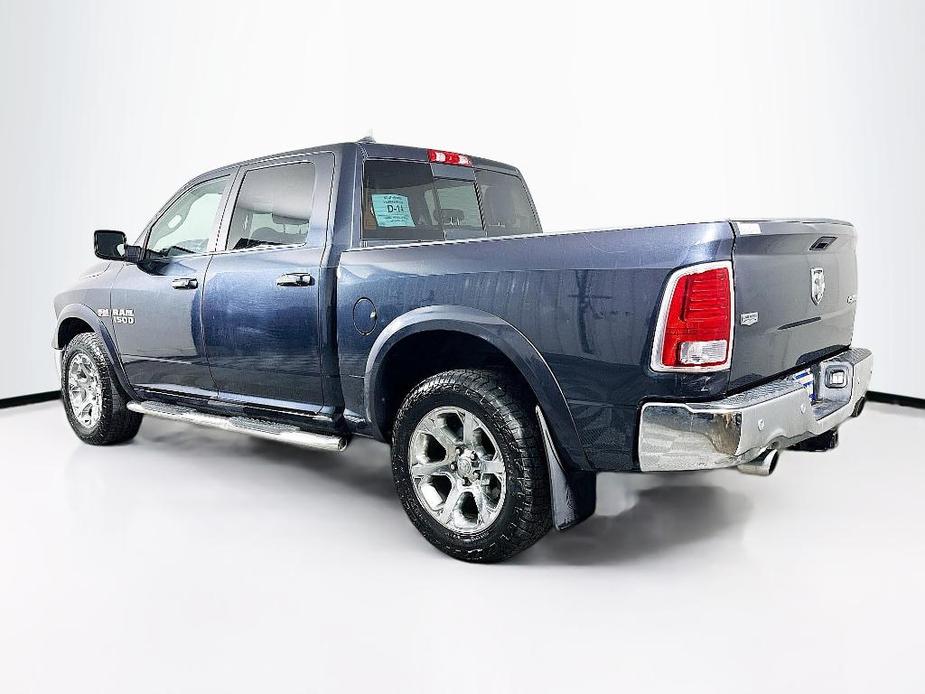 used 2018 Ram 1500 car, priced at $19,995