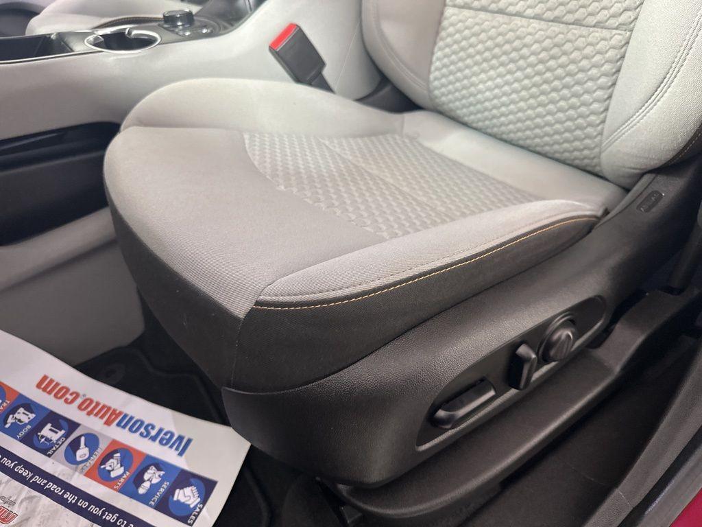 used 2018 GMC Terrain car, priced at $16,395
