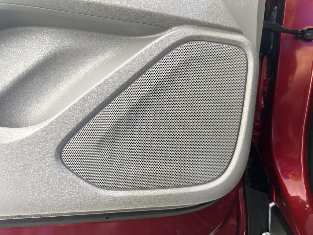 used 2018 GMC Terrain car, priced at $16,395