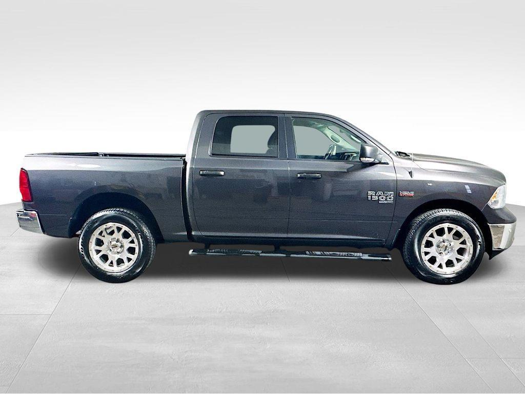 used 2019 Ram 1500 Classic car, priced at $25,595