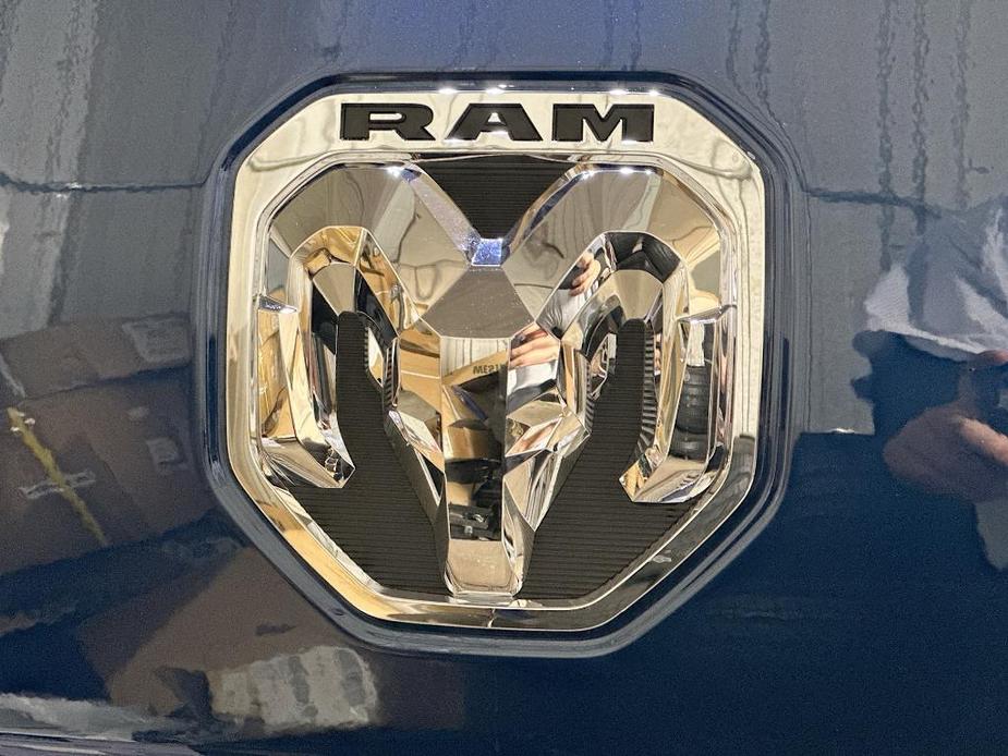 new 2024 Ram 3500 car, priced at $60,495