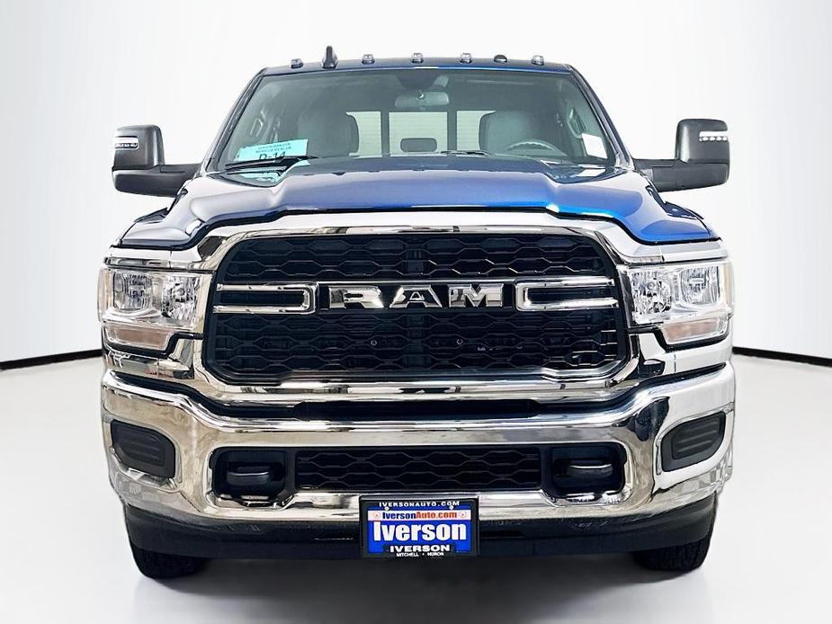 new 2024 Ram 3500 car, priced at $60,495