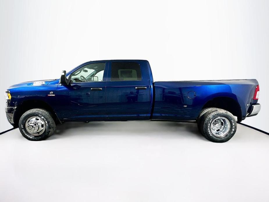 new 2024 Ram 3500 car, priced at $60,495