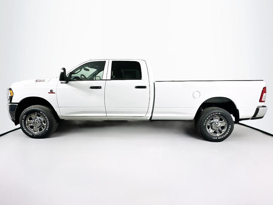 new 2024 Ram 3500 car, priced at $58,900