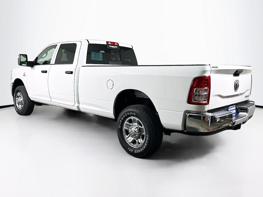 new 2024 Ram 3500 car, priced at $58,900