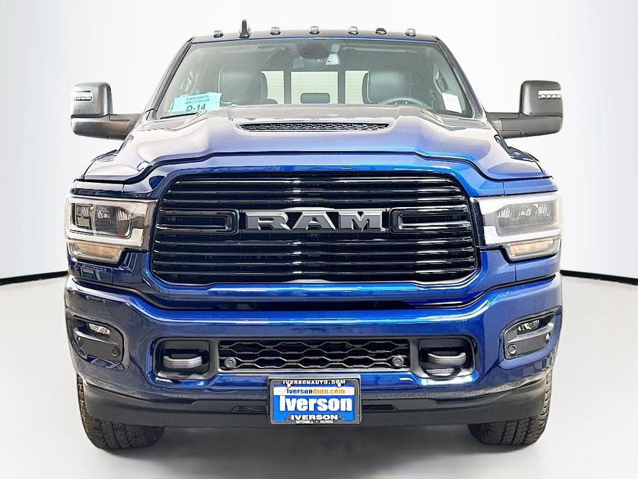 new 2024 Ram 2500 car, priced at $65,505