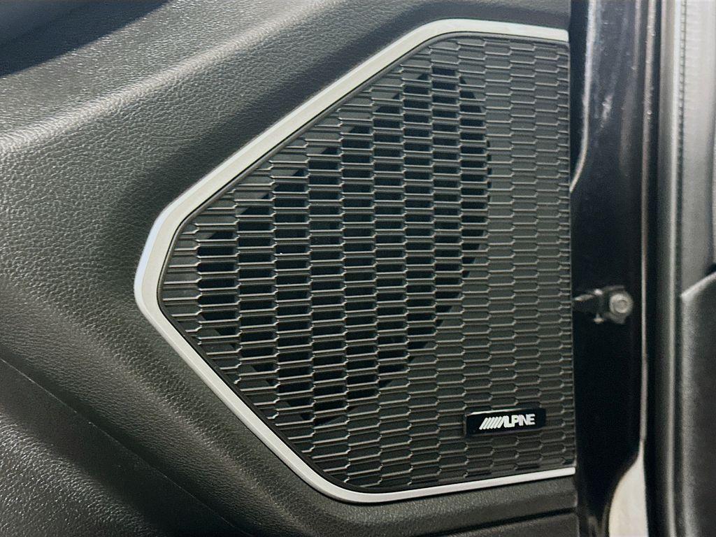 used 2022 Jeep Grand Cherokee L car, priced at $32,645