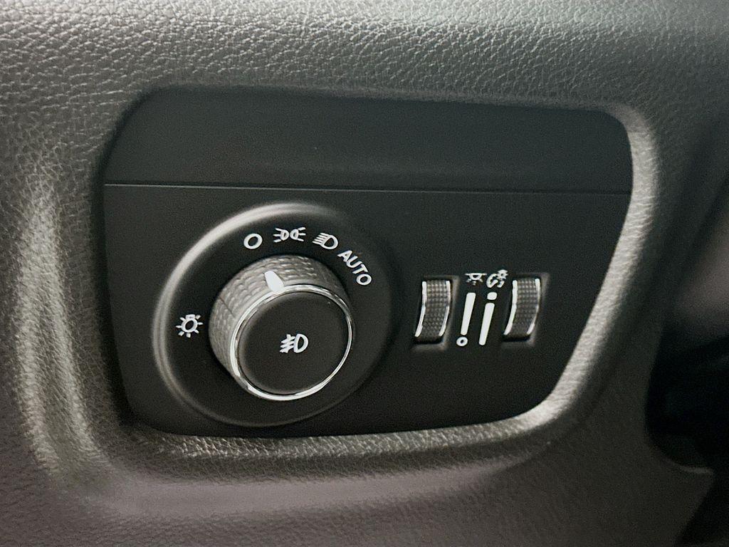 used 2022 Jeep Grand Cherokee L car, priced at $32,645
