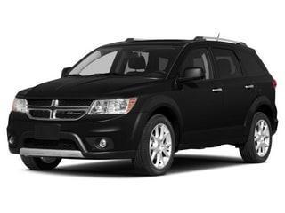 used 2016 Dodge Journey car, priced at $10,995