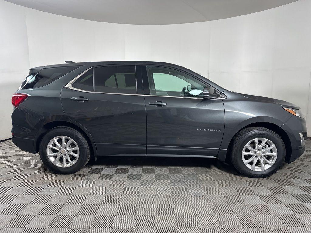 used 2019 Chevrolet Equinox car, priced at $15,875
