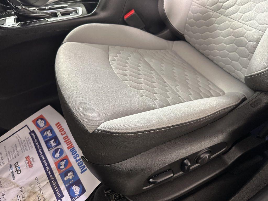 used 2019 Chevrolet Equinox car, priced at $18,490