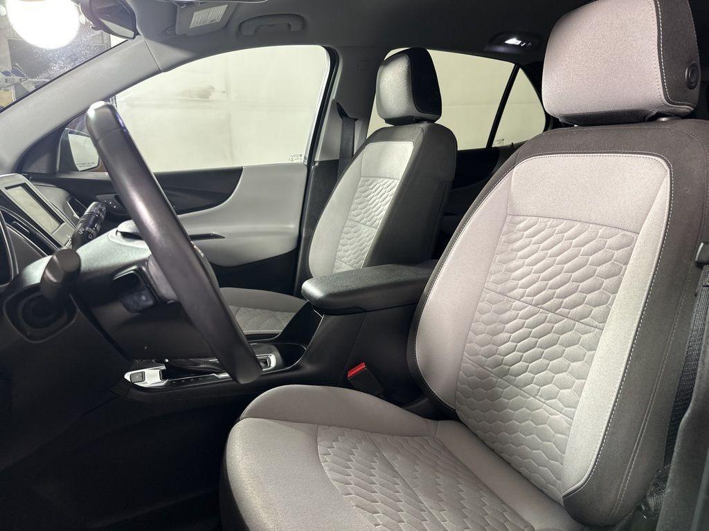 used 2019 Chevrolet Equinox car, priced at $18,490