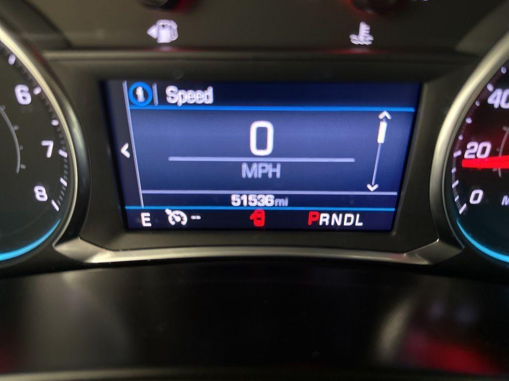 used 2019 Chevrolet Equinox car, priced at $18,490