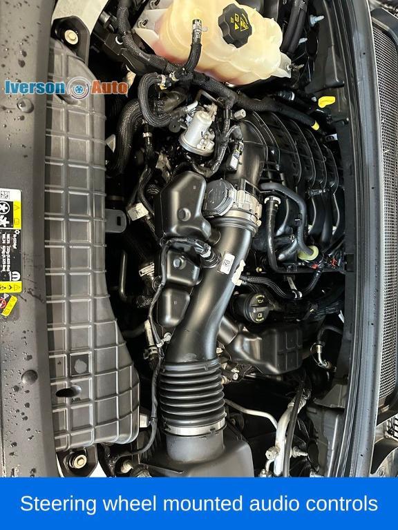 used 2022 Jeep Grand Cherokee car, priced at $34,495