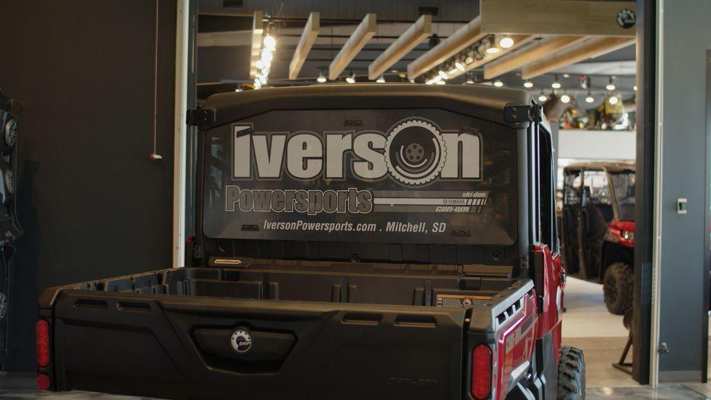 new 2025 Ram 1500 car, priced at $61,519