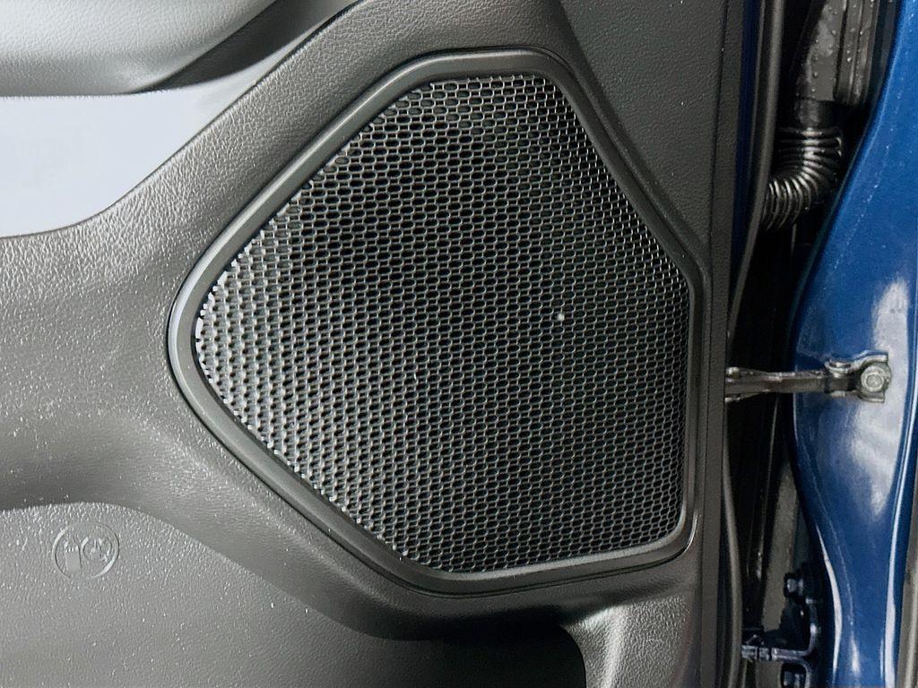 used 2021 Ram 1500 car, priced at $33,295