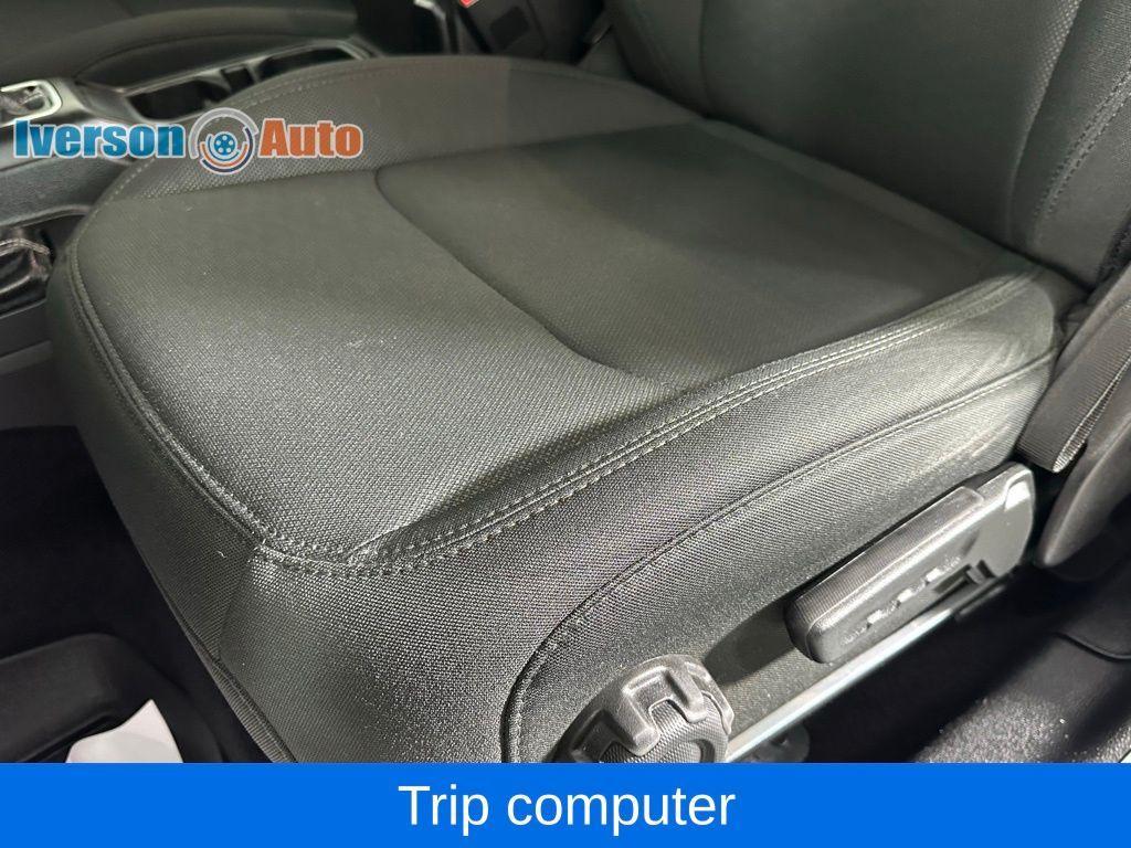used 2019 Jeep Wrangler Unlimited car, priced at $27,925