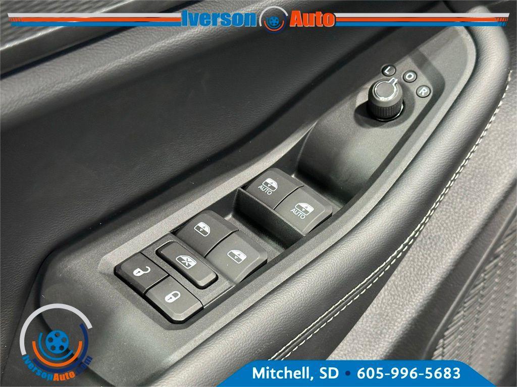 new 2025 Jeep Grand Cherokee car, priced at $39,765