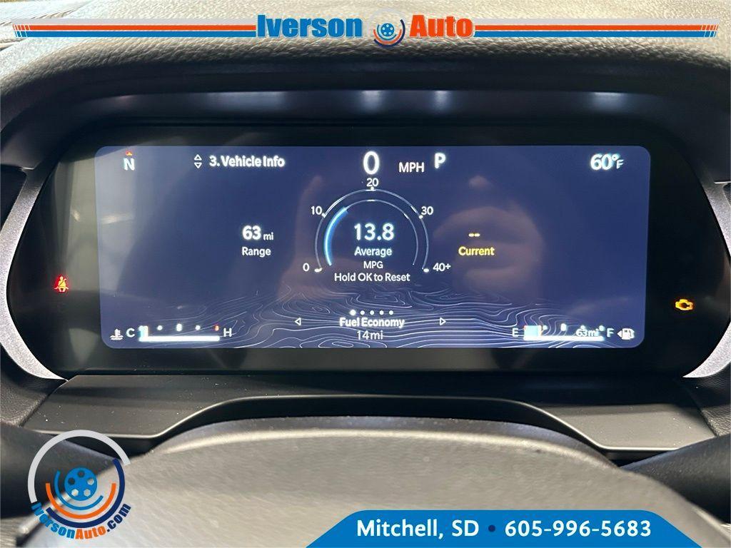 new 2025 Jeep Grand Cherokee car, priced at $39,765