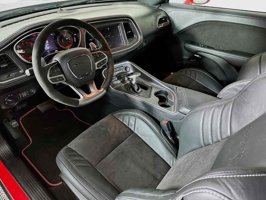 new 2023 Dodge Challenger car, priced at $137,076