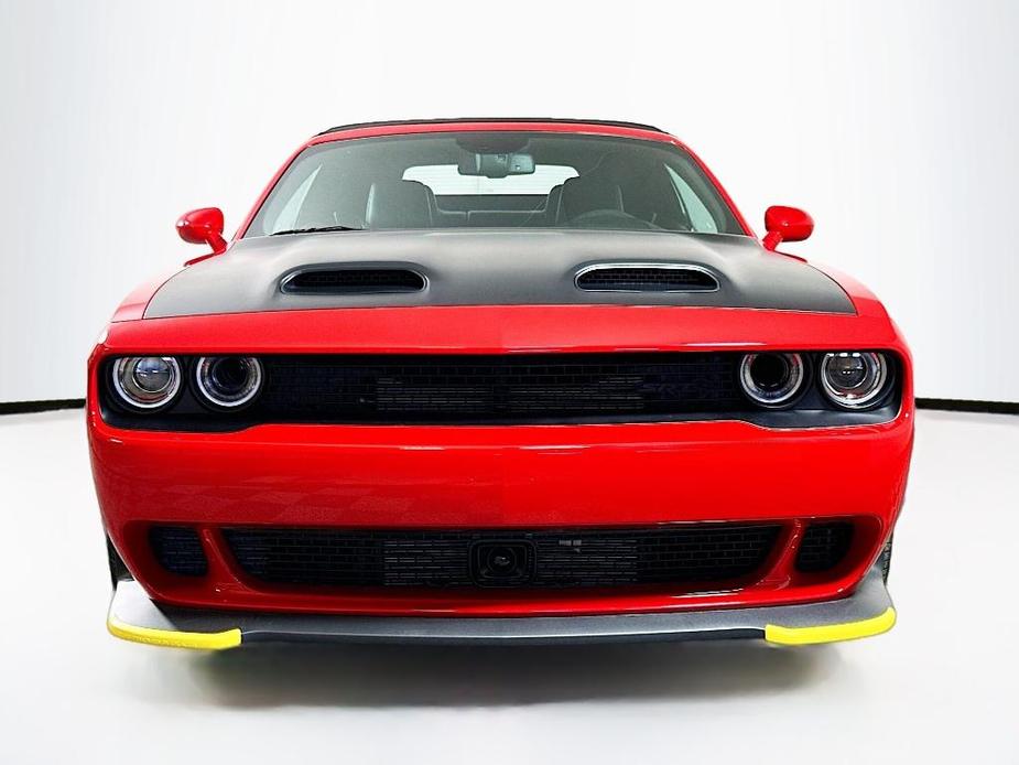 new 2023 Dodge Challenger car, priced at $137,076