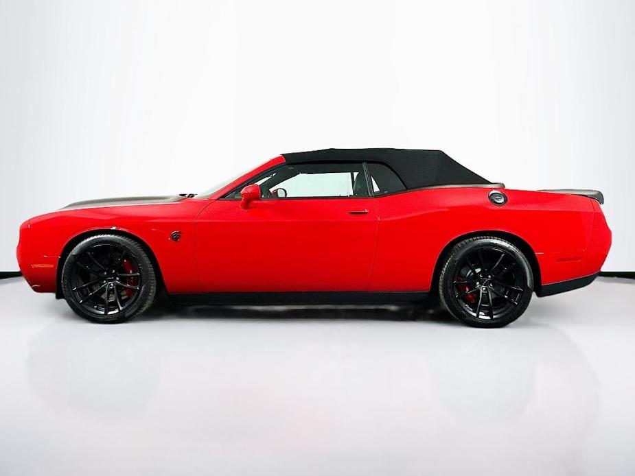 new 2023 Dodge Challenger car, priced at $137,076