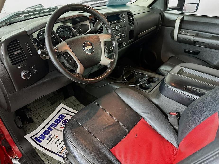 used 2007 Chevrolet Silverado 1500 car, priced at $12,995