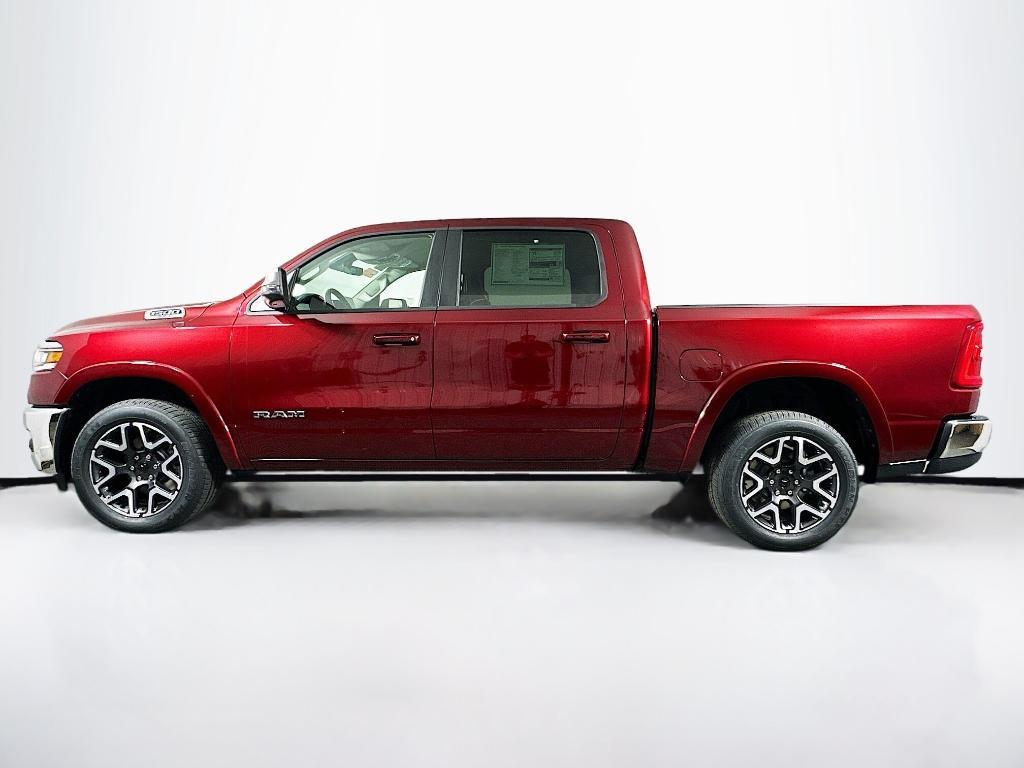 new 2025 Ram 1500 car, priced at $59,341