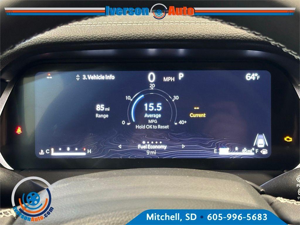 new 2025 Jeep Grand Cherokee car, priced at $41,991