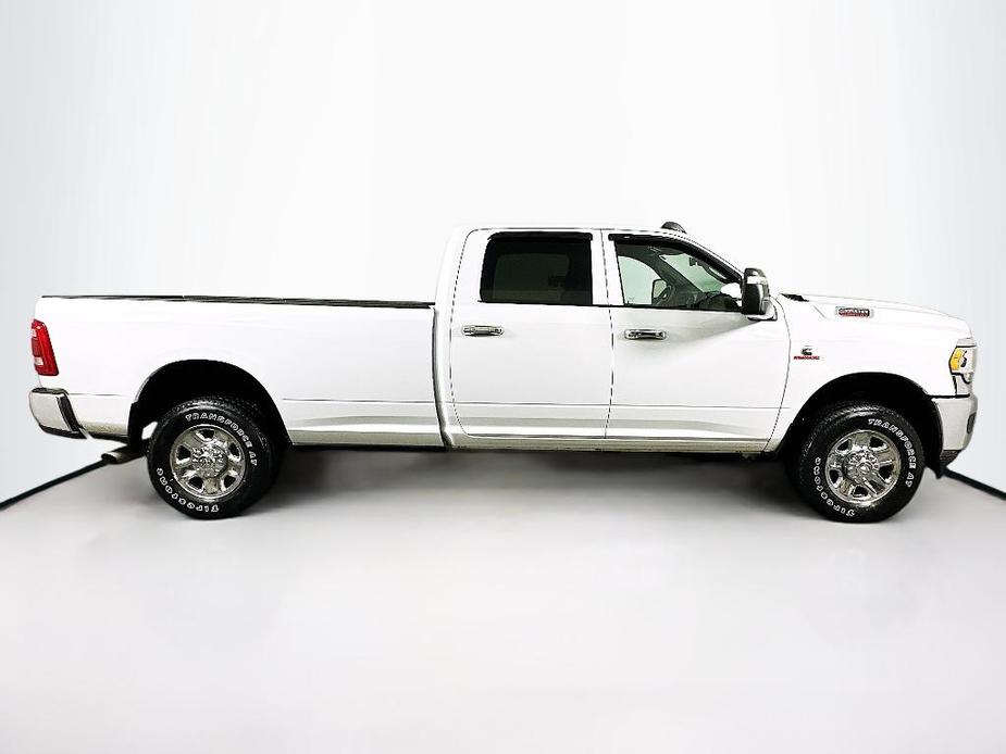 used 2023 Ram 3500 car, priced at $54,995