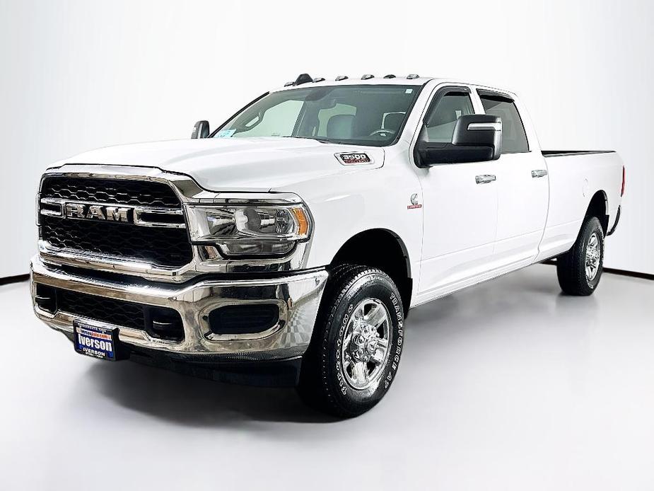 used 2023 Ram 3500 car, priced at $54,995