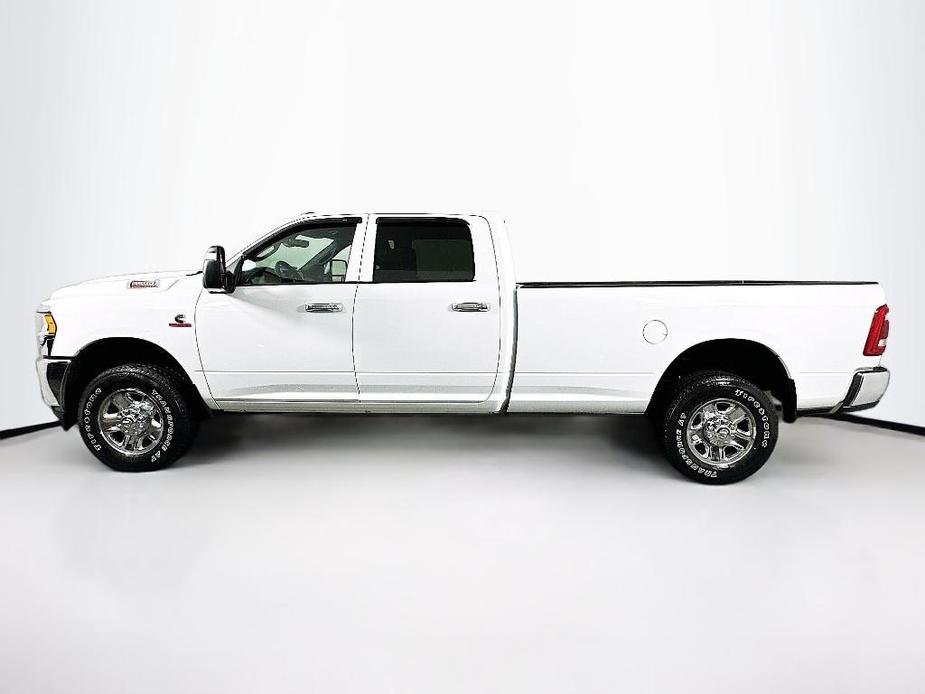 used 2023 Ram 3500 car, priced at $54,995