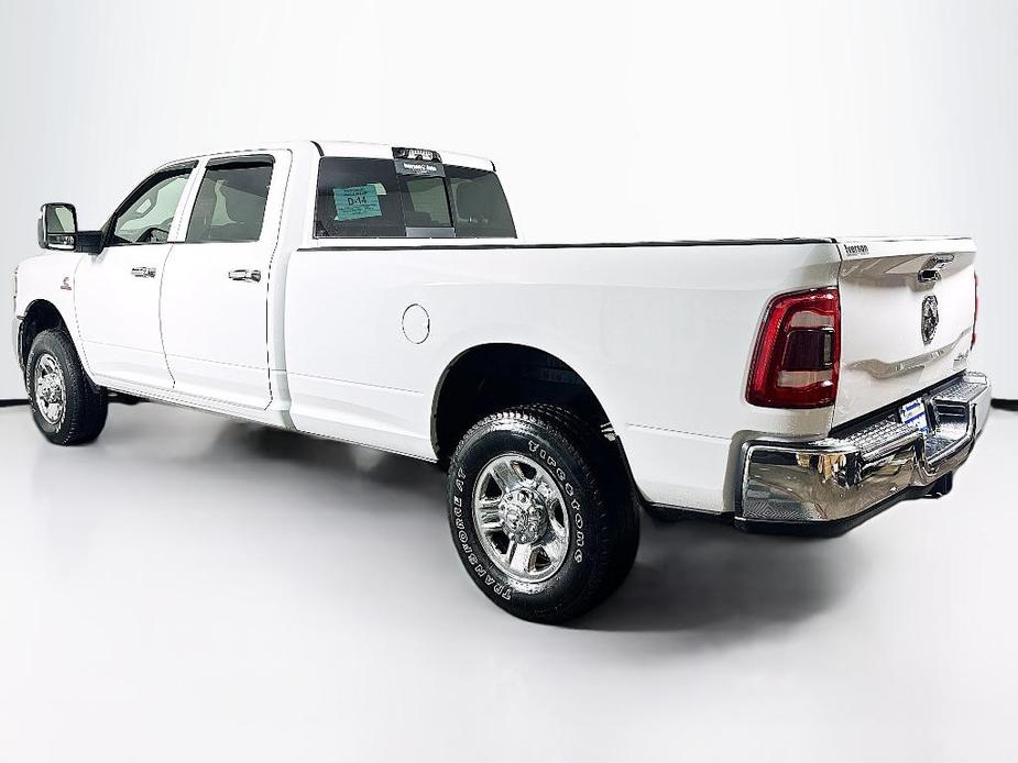 used 2023 Ram 3500 car, priced at $54,995