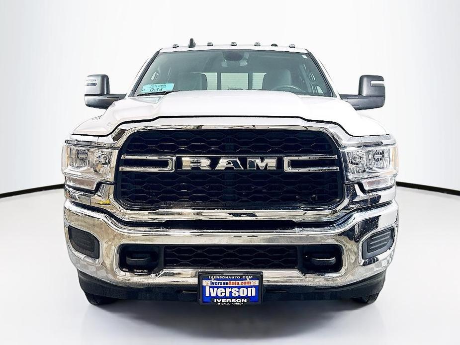 used 2023 Ram 3500 car, priced at $54,995