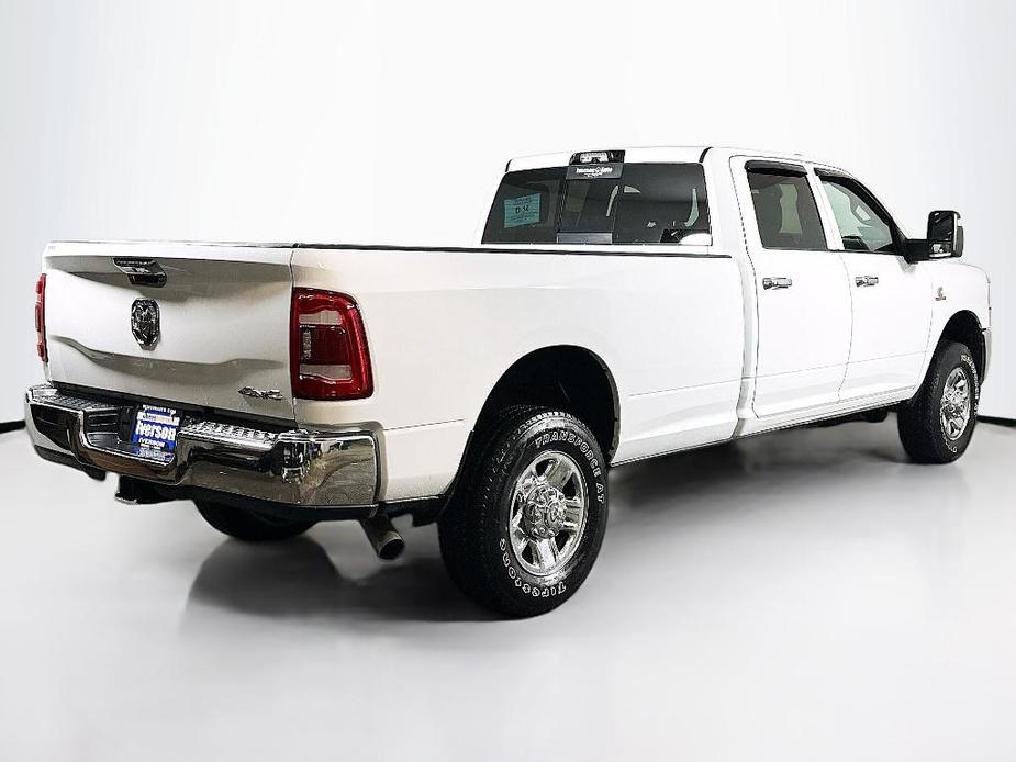 used 2023 Ram 3500 car, priced at $54,995