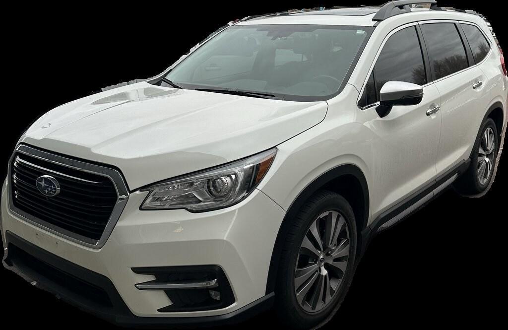 used 2021 Subaru Ascent car, priced at $27,995