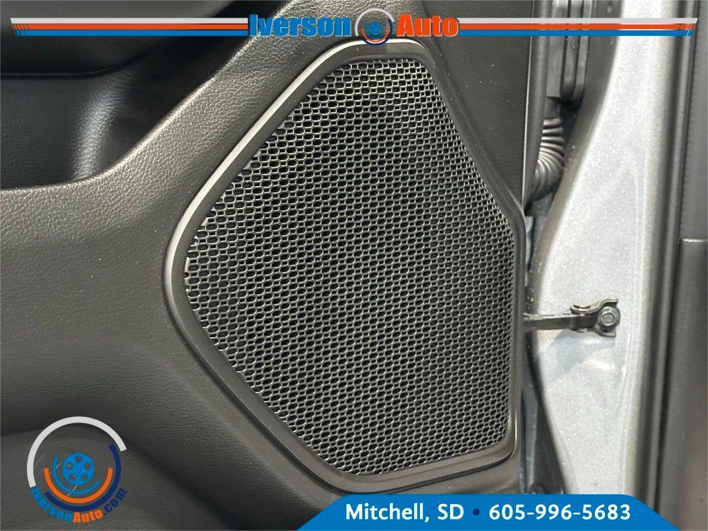 new 2026 Ram 1500 car, priced at $54,921