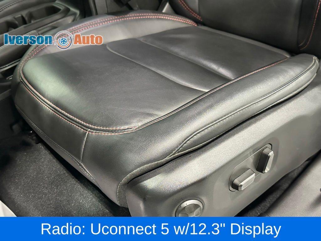 used 2024 Jeep Wrangler car, priced at $39,425