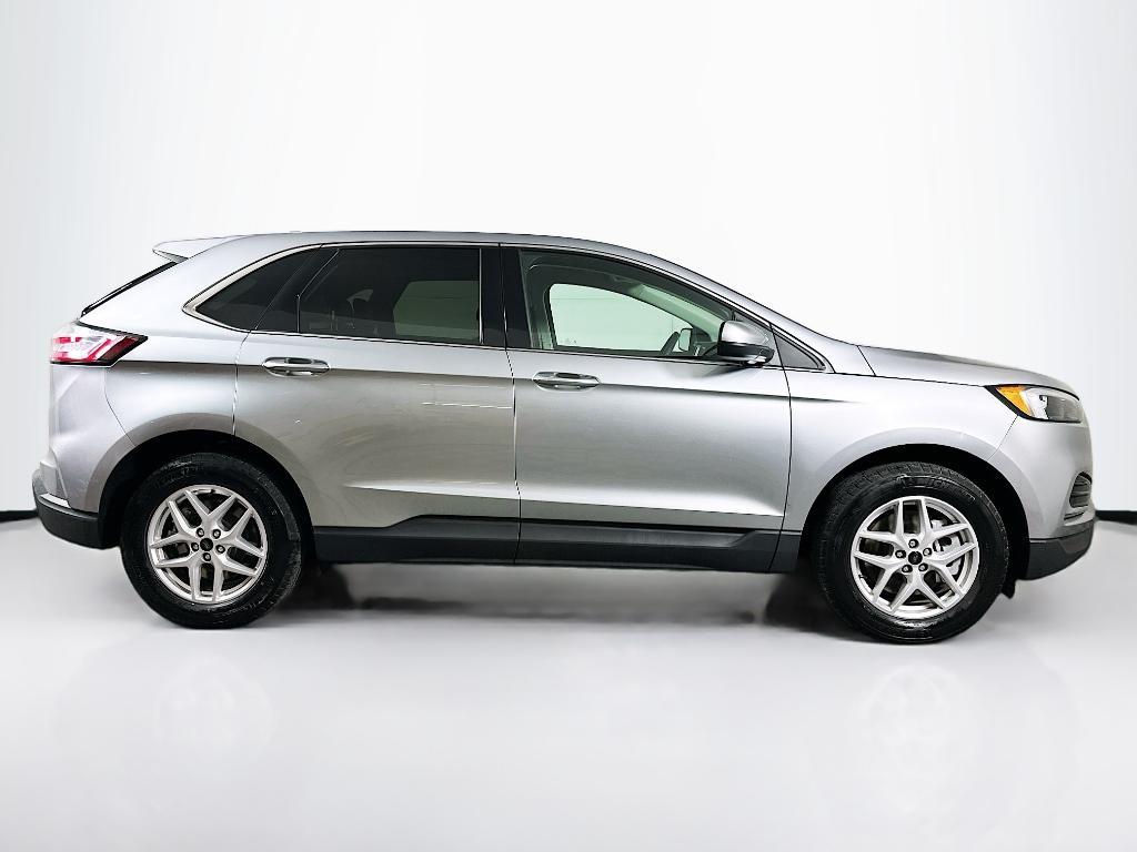 used 2024 Ford Edge car, priced at $30,275