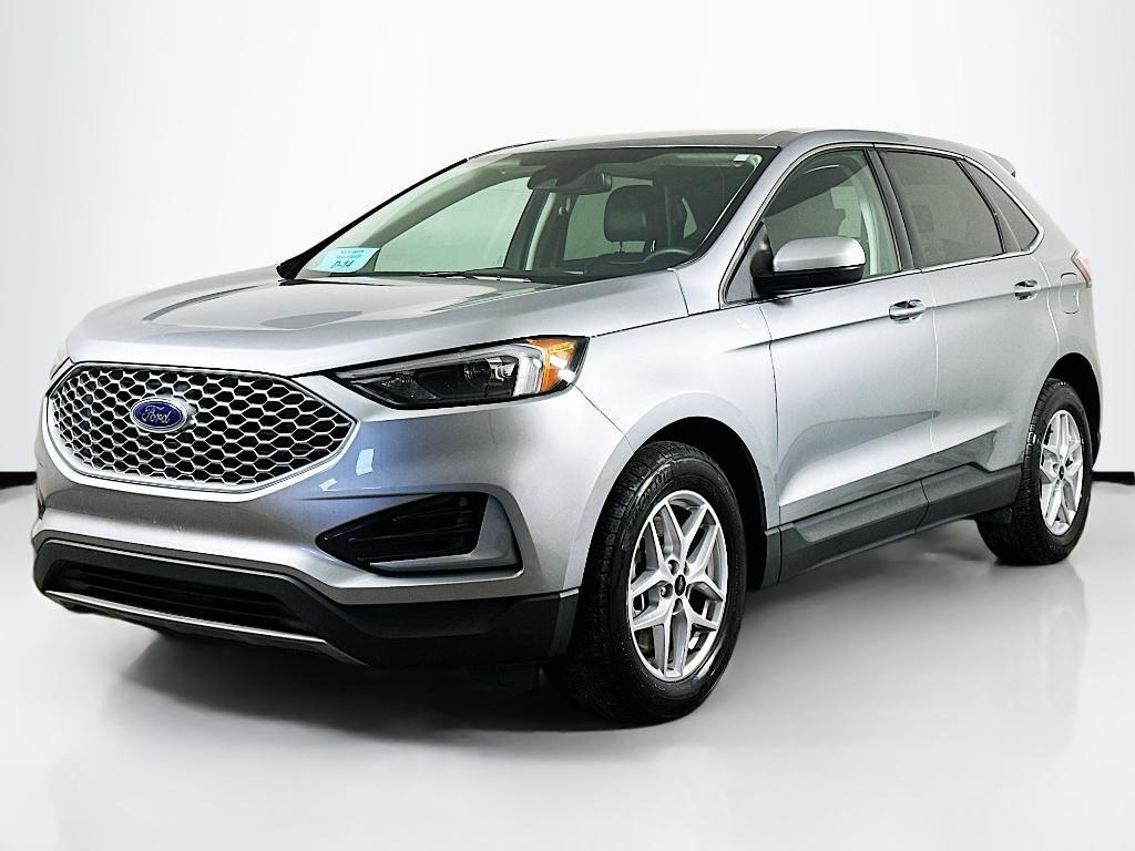 used 2024 Ford Edge car, priced at $30,275