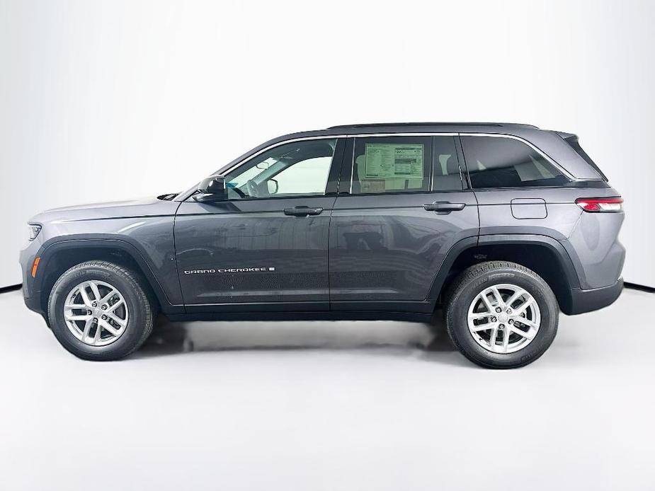 new 2025 Jeep Grand Cherokee car, priced at $41,581