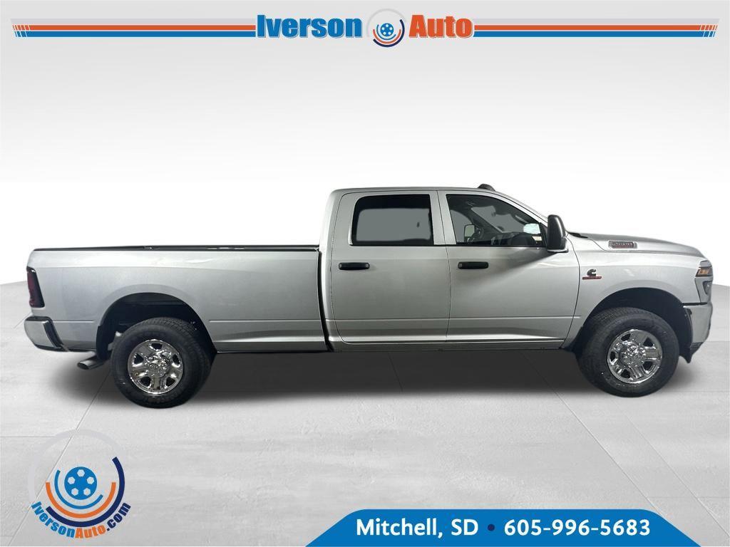 new 2026 Ram 3500 car, priced at $68,870