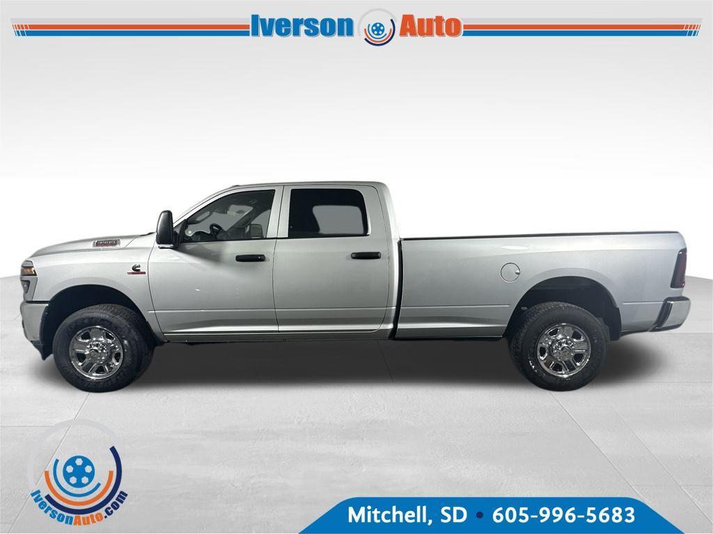 new 2026 Ram 3500 car, priced at $68,870