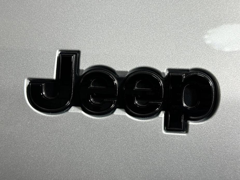 new 2025 Jeep Grand Cherokee L car, priced at $44,343